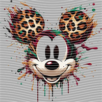 Mickey-AMQ 1989